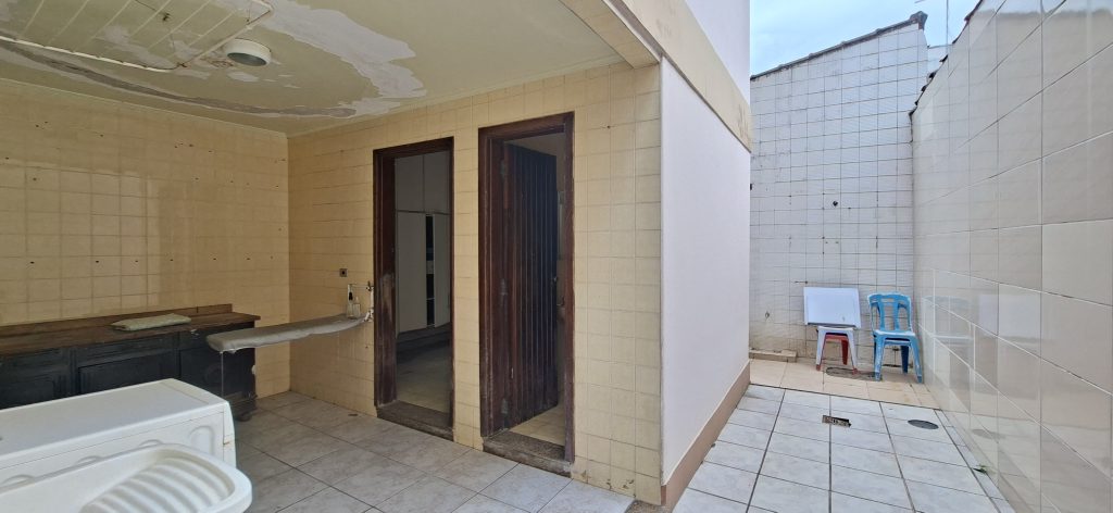 Casa na Ponta da Praia para Locação Residencial ou Comercial 🌻🌻🌻