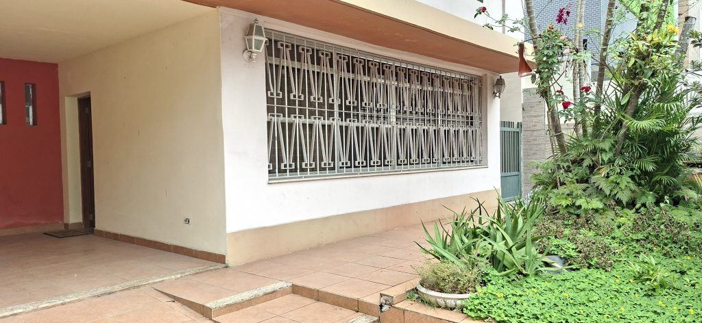 Casa na Ponta da Praia para Locação Residencial ou Comercial 🌻🌻🌻