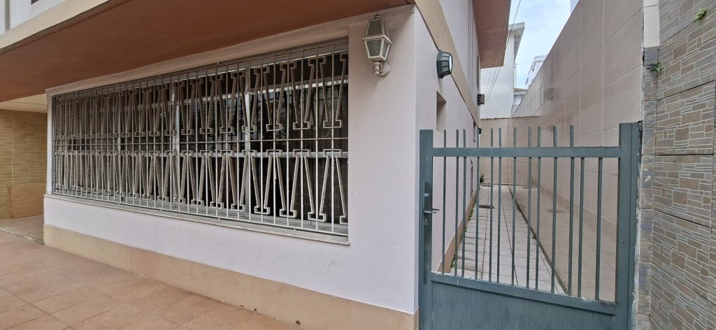 Casa na Ponta da Praia para Locação Residencial ou Comercial 🌻🌻🌻