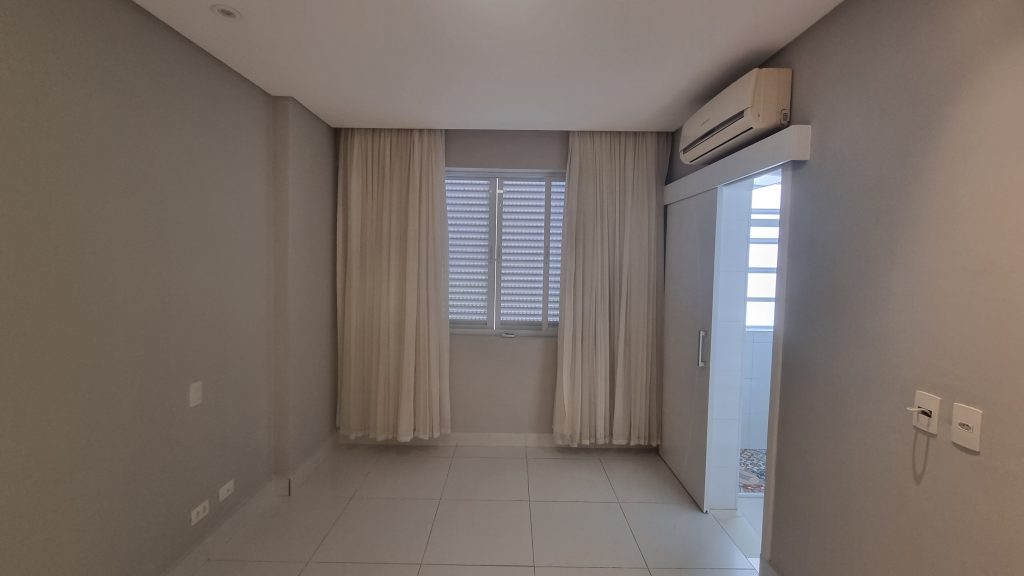 Apartamento de 1 dormitório a Venda no Embaré em Santos🌻🌻🌻