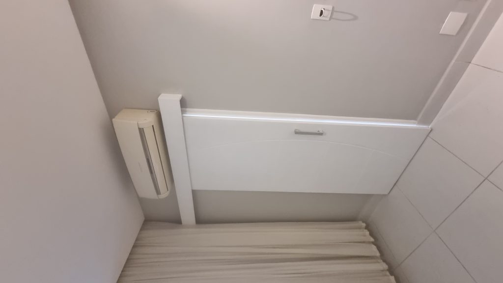 Apartamento de 1 dormitório a Venda no Embaré em Santos🌻🌻🌻