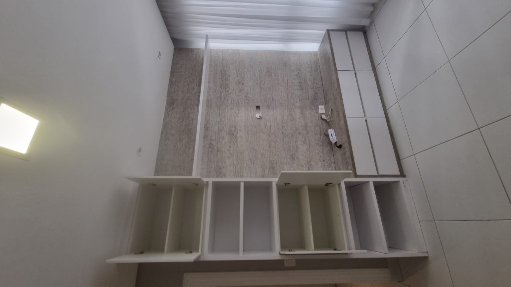 Apartamento de 1 dormitório a Venda no Embaré em Santos🌻🌻🌻