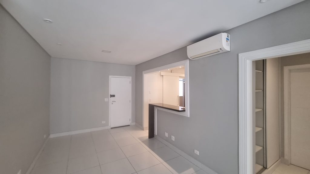 Apartamento de 1 dormitório a Venda no Embaré em Santos🌻🌻🌻
