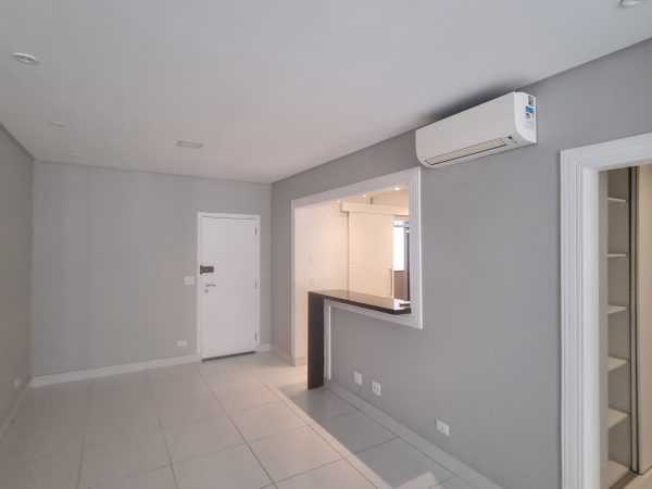 Apartamento de 1 dormitório a Venda no Embaré em Santos🌻🌻🌻