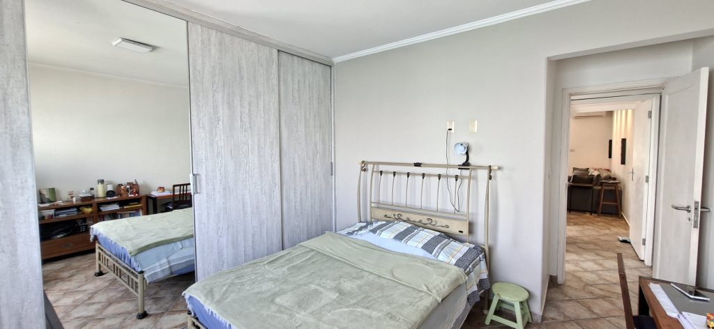 Apartamento com linda vista para o mar a Venda na Ponta da Praia em Santos🌻🌻🌻