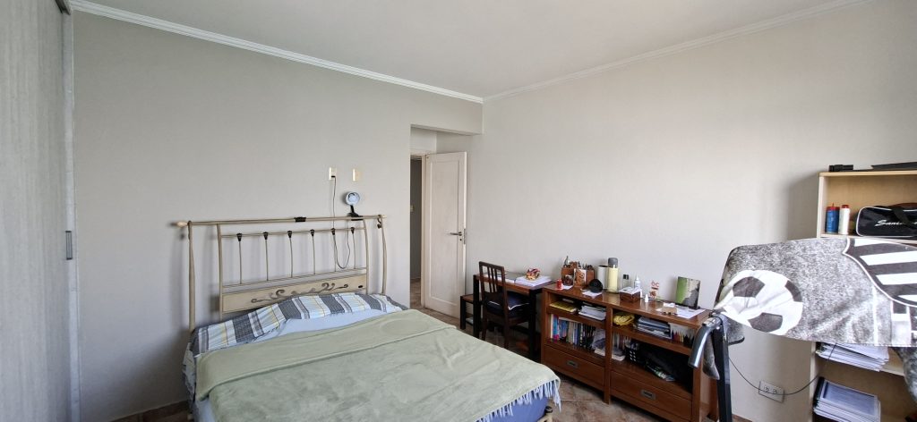 Apartamento com linda vista para o mar a Venda na Ponta da Praia em Santos🌻🌻🌻