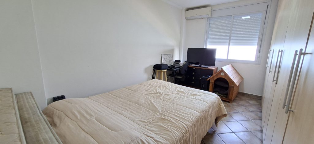 Apartamento com linda vista para o mar a Venda na Ponta da Praia em Santos🌻🌻🌻