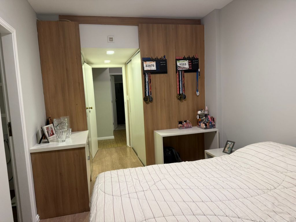 Lindo apartamento com 3 quartos a Venda na Ponta da Praia 🌻🌻🌻