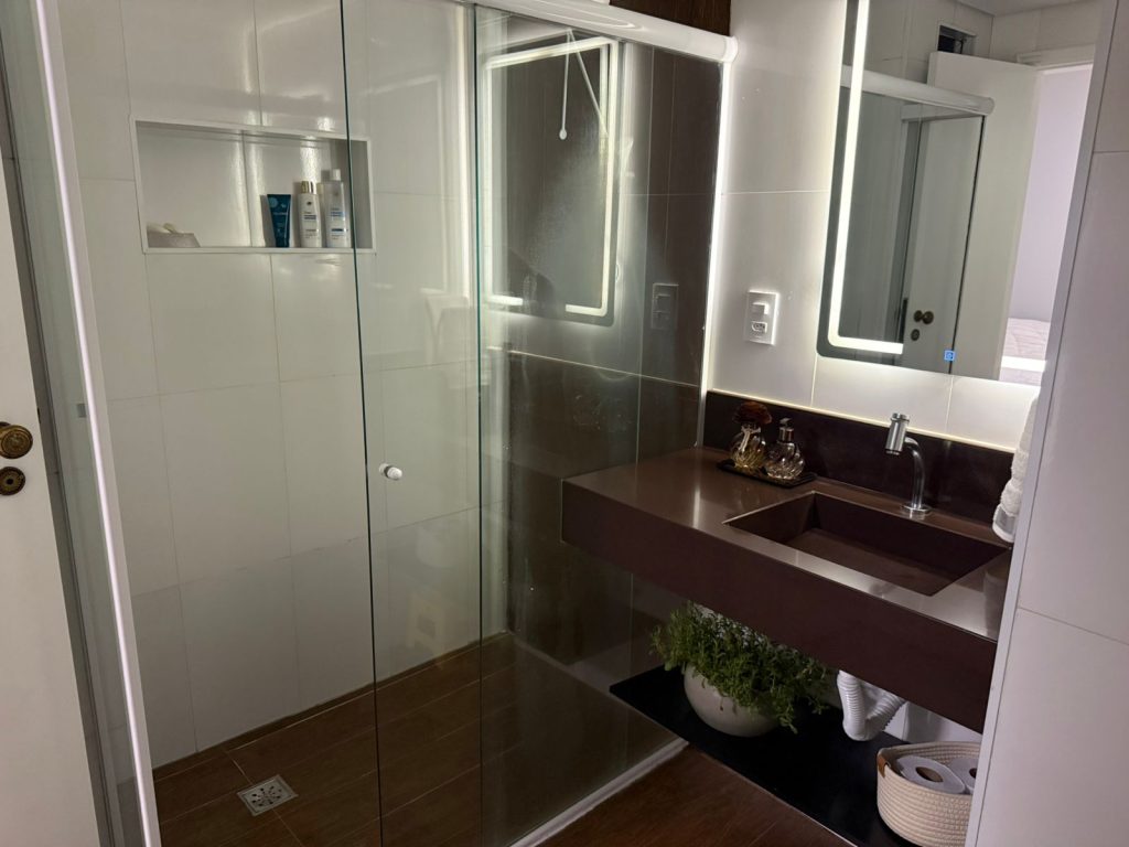 Lindo apartamento com 3 quartos a Venda na Ponta da Praia 🌻🌻🌻