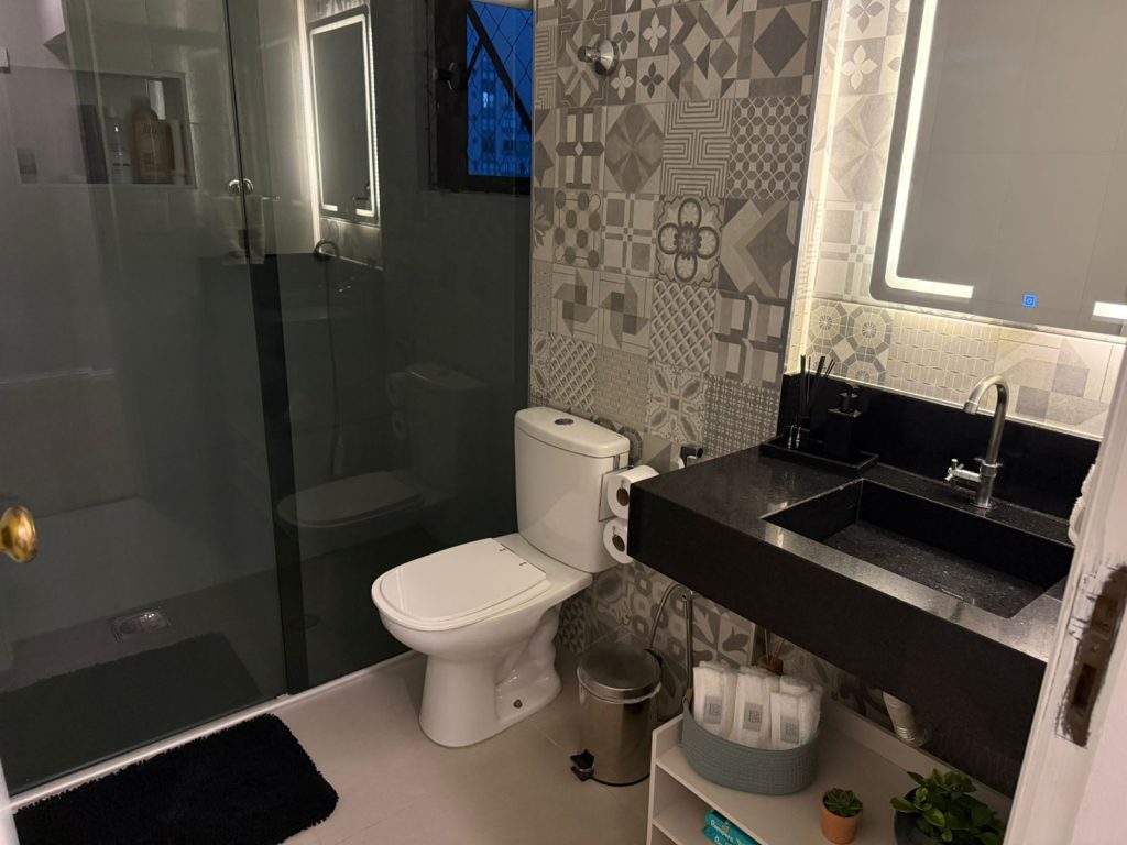 Lindo apartamento com 3 quartos a Venda na Ponta da Praia 🌻🌻🌻