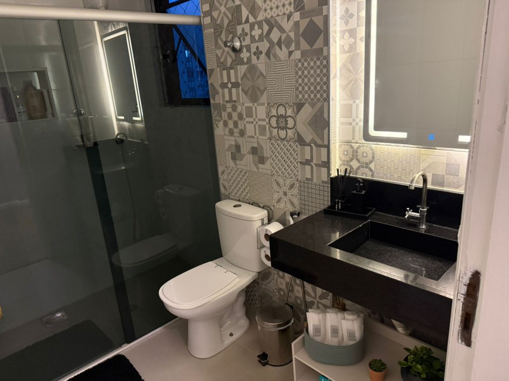 Lindo apartamento com 3 quartos a Venda na Ponta da Praia 🌻🌻🌻