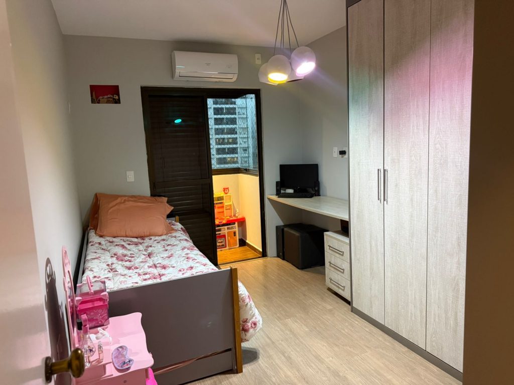 Lindo apartamento com 3 quartos a Venda na Ponta da Praia 🌻🌻🌻