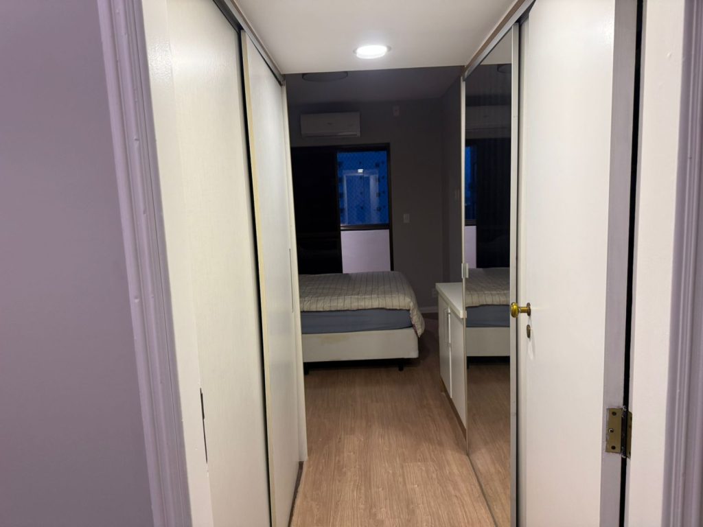 Lindo apartamento com 3 quartos a Venda na Ponta da Praia 🌻🌻🌻
