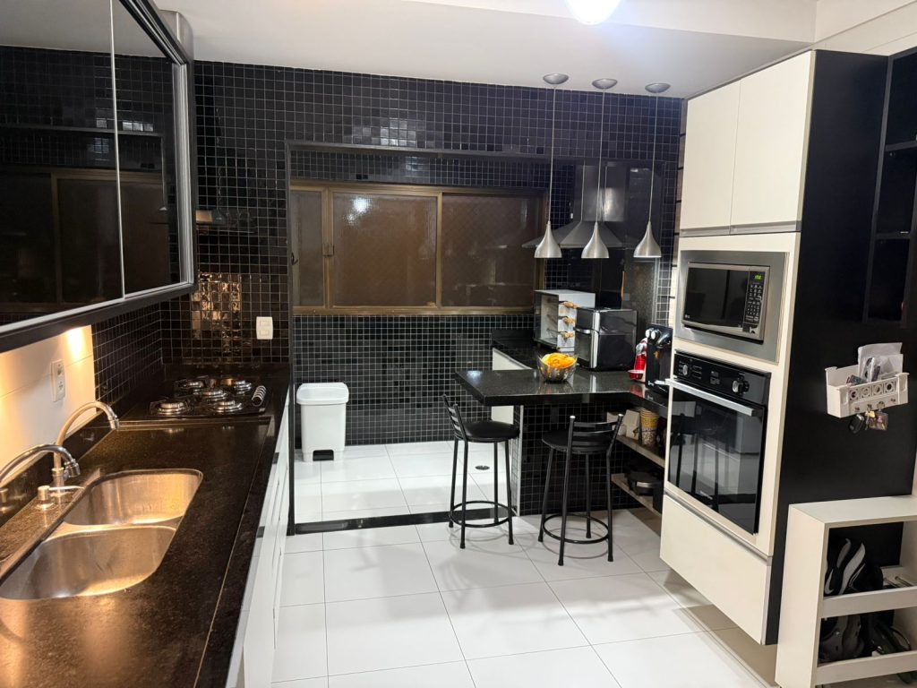 Lindo apartamento com 3 quartos a Venda na Ponta da Praia 🌻🌻🌻
