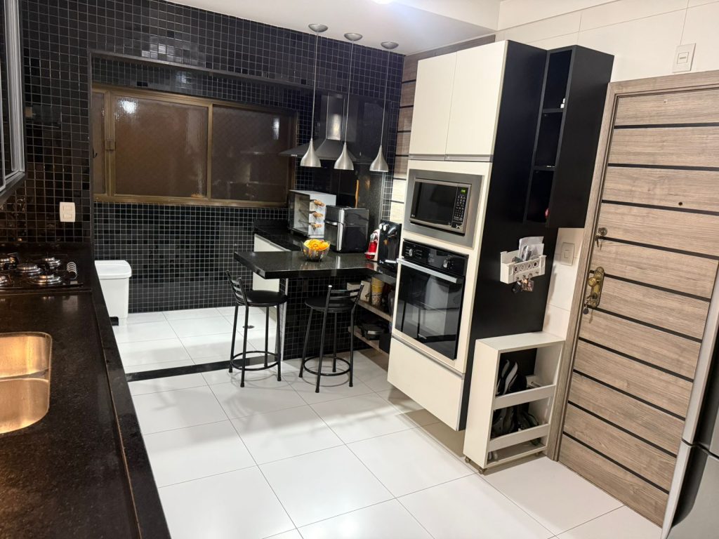 Lindo apartamento com 3 quartos a Venda na Ponta da Praia 🌻🌻🌻