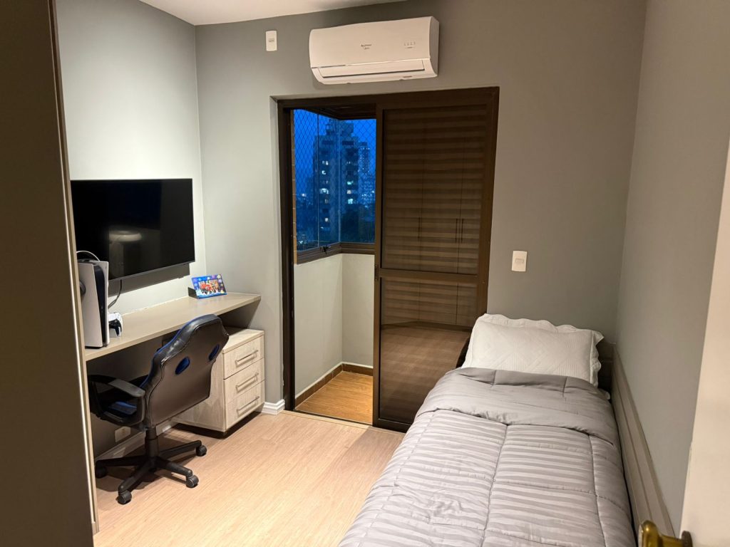 Lindo apartamento com 3 quartos a Venda na Ponta da Praia 🌻🌻🌻