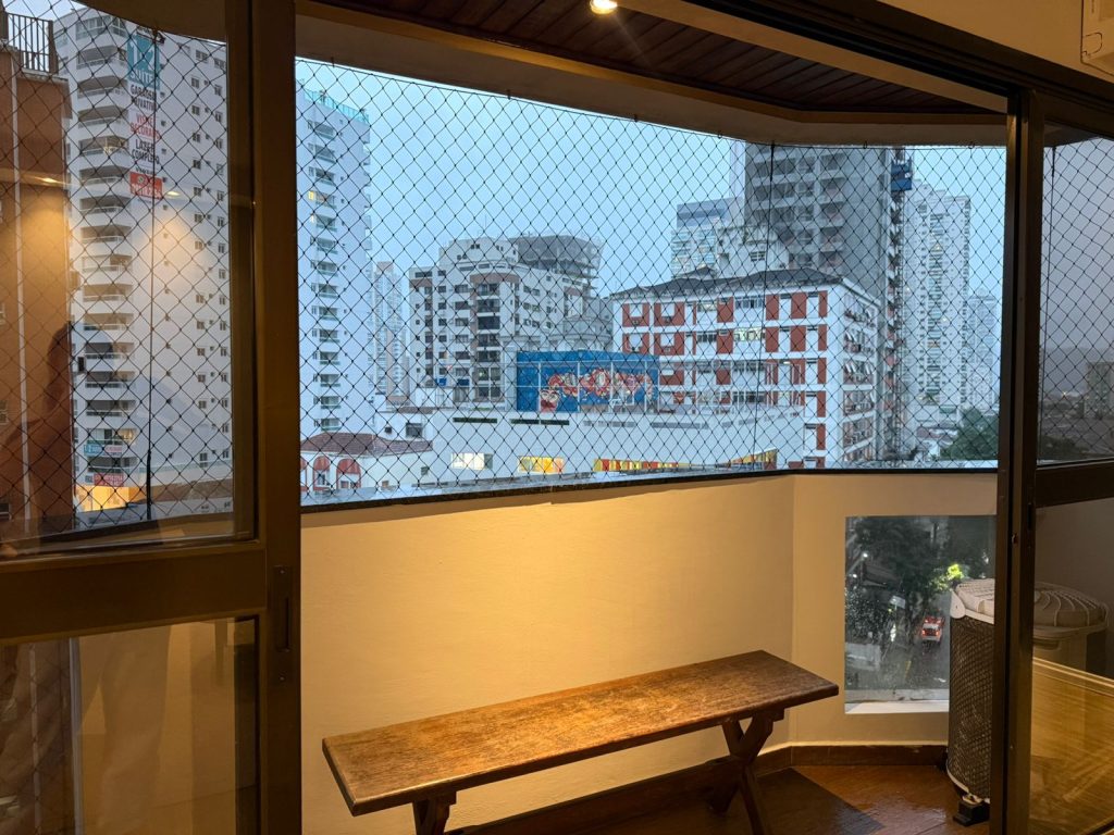 Lindo apartamento com 3 quartos a Venda na Ponta da Praia 🌻🌻🌻