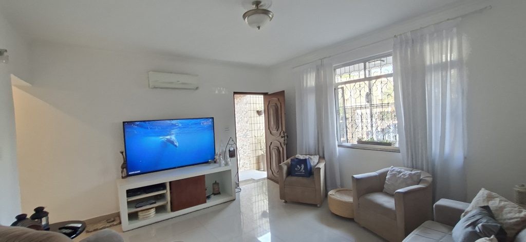 Casa a venda na Ponta da Praia em Santos 🌻🌻🌻
