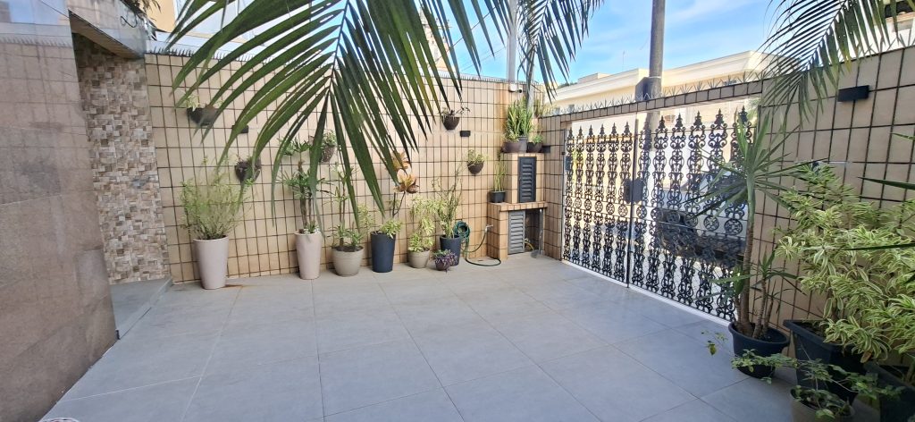 Casa a venda na Ponta da Praia em Santos 🌻🌻🌻