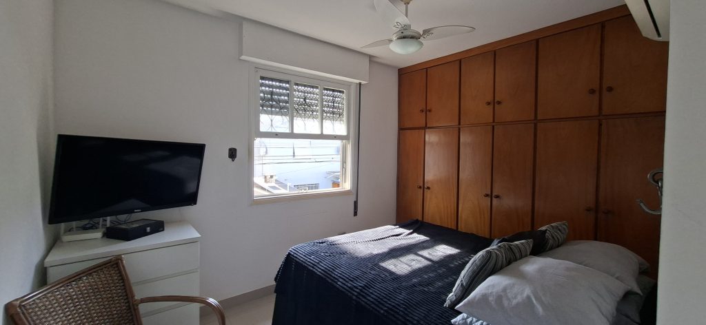 Casa a venda na Ponta da Praia em Santos 🌻🌻🌻