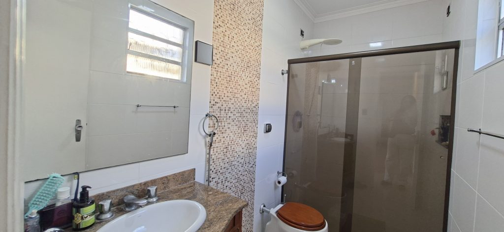 Casa a venda na Ponta da Praia em Santos 🌻🌻🌻