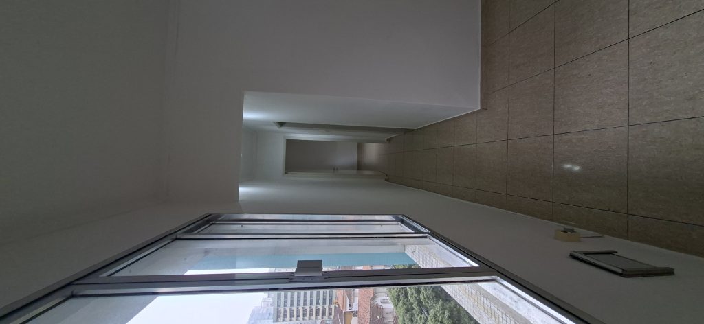 Locação de apartamento de 1 dormitório em Santos na Pompéia 🌻🌻🌻