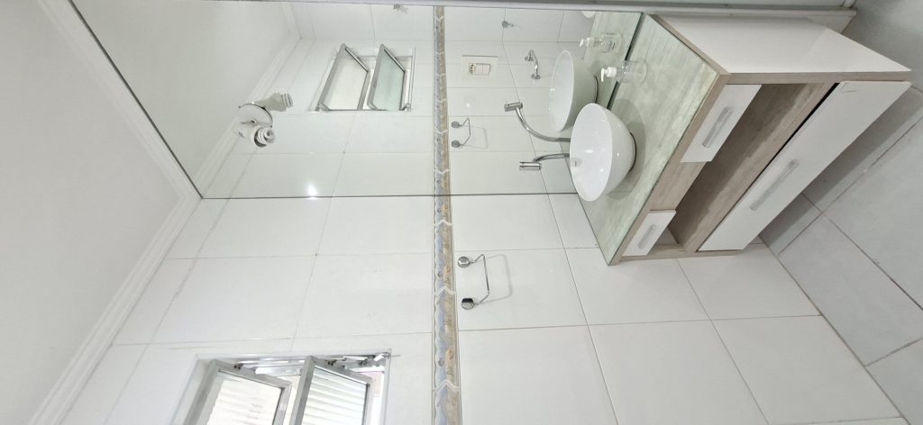 Locação de apartamento de 1 dormitório em Santos na Pompéia 🌻🌻🌻