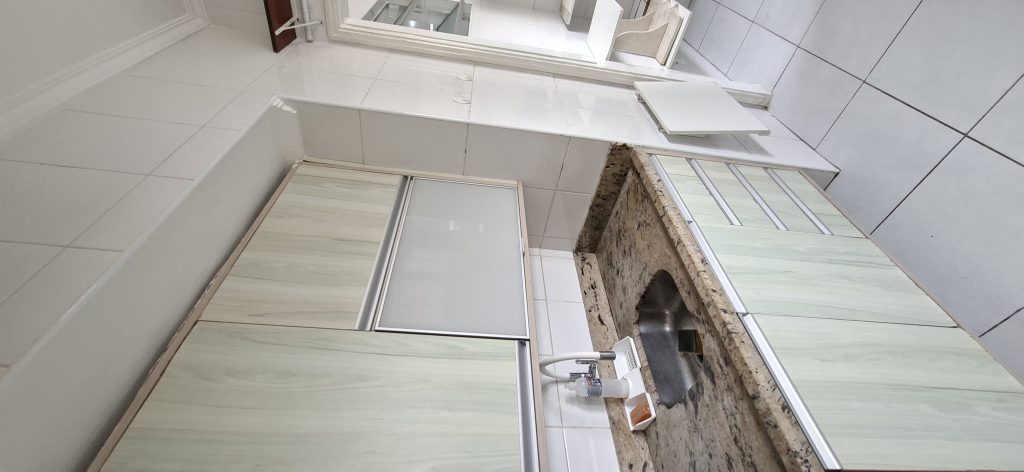 Locação de apartamento de 1 dormitório em Santos na Pompéia 🌻🌻🌻