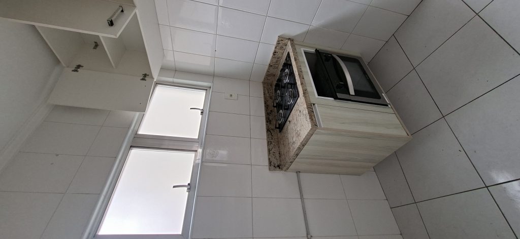 Locação de apartamento de 1 dormitório em Santos na Pompéia 🌻🌻🌻