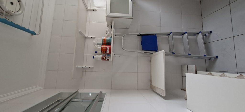 Locação de apartamento de 1 dormitório em Santos na Pompéia 🌻🌻🌻