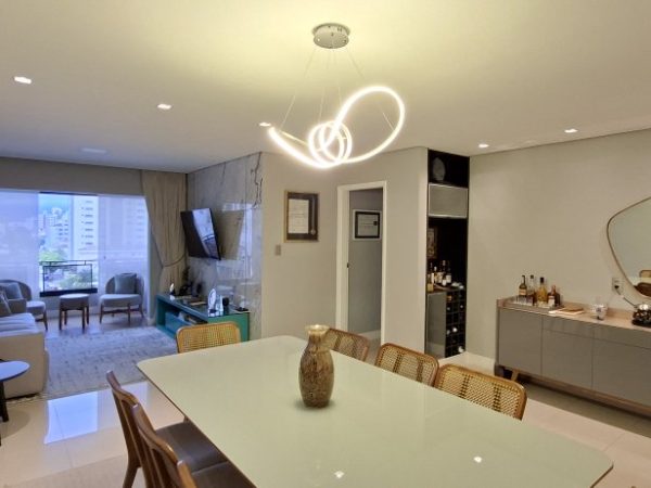 Lindo apartamento a Venda no Embaré em Santos🌻🌻🌻