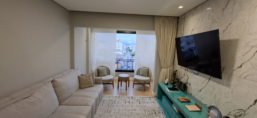 Lindo apartamento a Venda no Embaré em Santos🌻🌻🌻