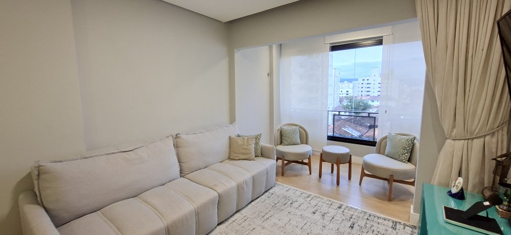 Lindo apartamento a Venda no Embaré em Santos🌻🌻🌻