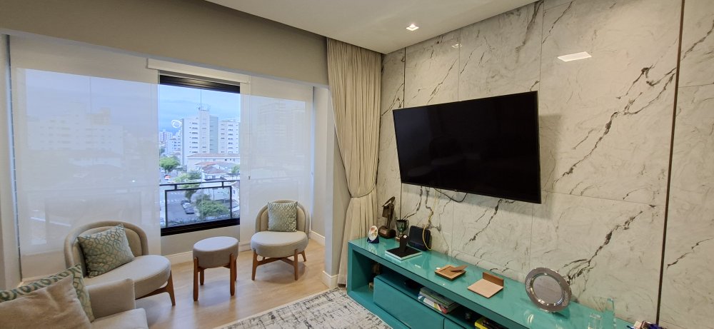 Lindo apartamento a Venda no Embaré em Santos🌻🌻🌻