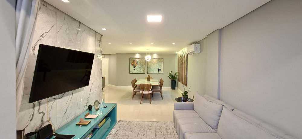 Lindo apartamento a Venda no Embaré em Santos🌻🌻🌻