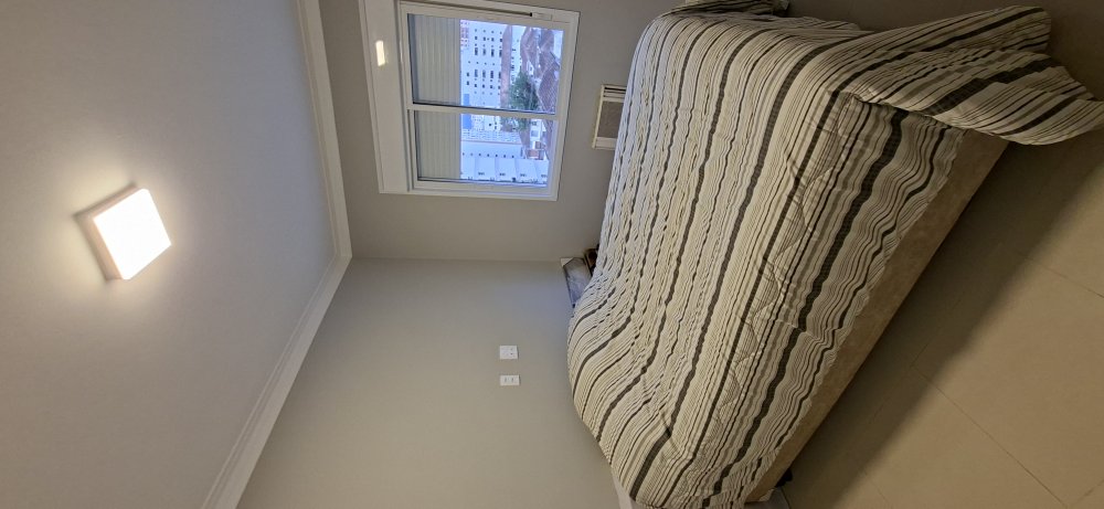 Lindo apartamento a Venda no Embaré em Santos🌻🌻🌻
