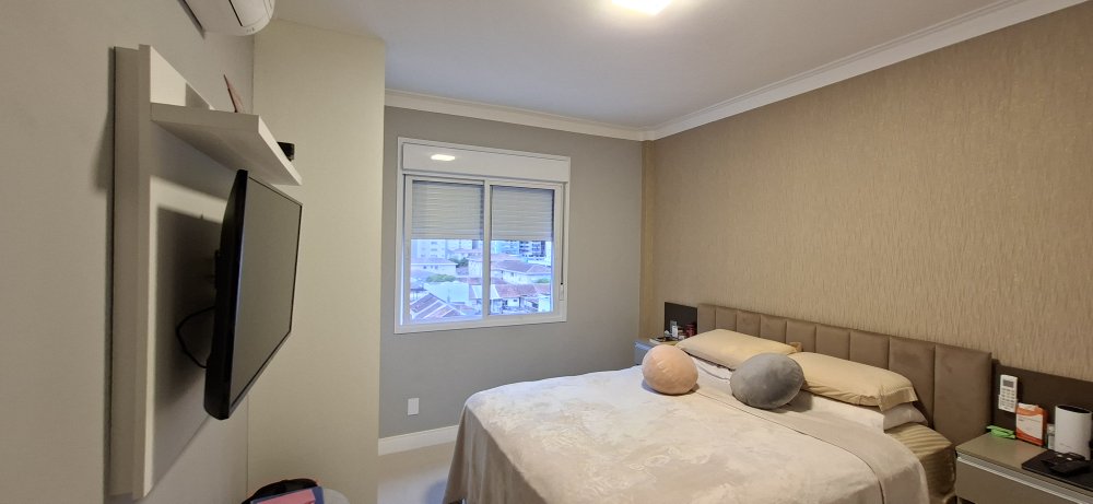 Lindo apartamento a Venda no Embaré em Santos🌻🌻🌻