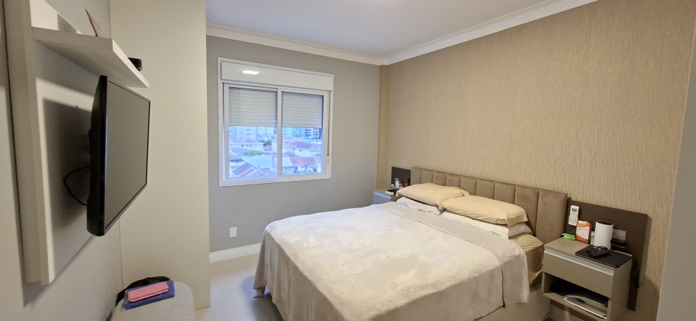 Lindo apartamento a Venda no Embaré em Santos🌻🌻🌻
