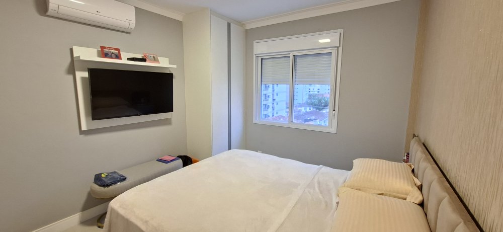 Lindo apartamento a Venda no Embaré em Santos🌻🌻🌻