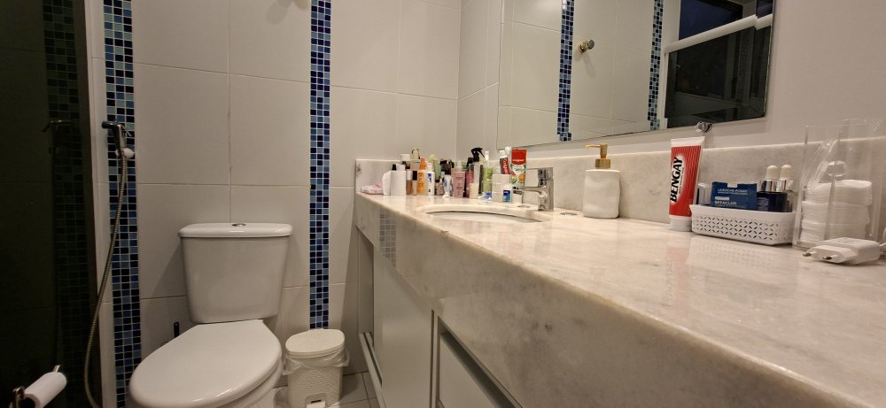 Lindo apartamento a Venda no Embaré em Santos🌻🌻🌻