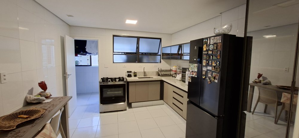 Lindo apartamento a Venda no Embaré em Santos🌻🌻🌻