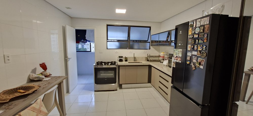 Lindo apartamento a Venda no Embaré em Santos🌻🌻🌻