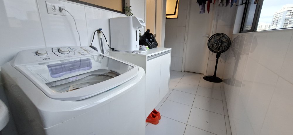 Lindo apartamento a Venda no Embaré em Santos🌻🌻🌻
