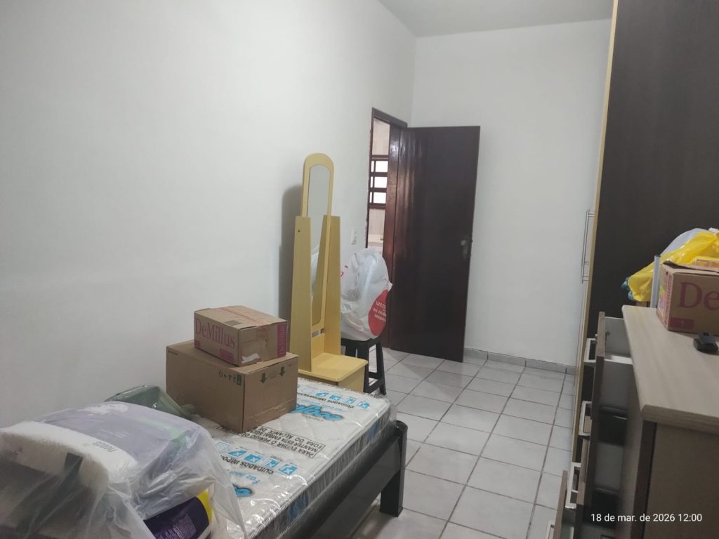 Vende apartamento em Praia Grande🌻🌻🌻