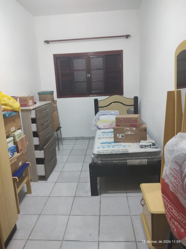 Vende apartamento em Praia Grande🌻🌻🌻