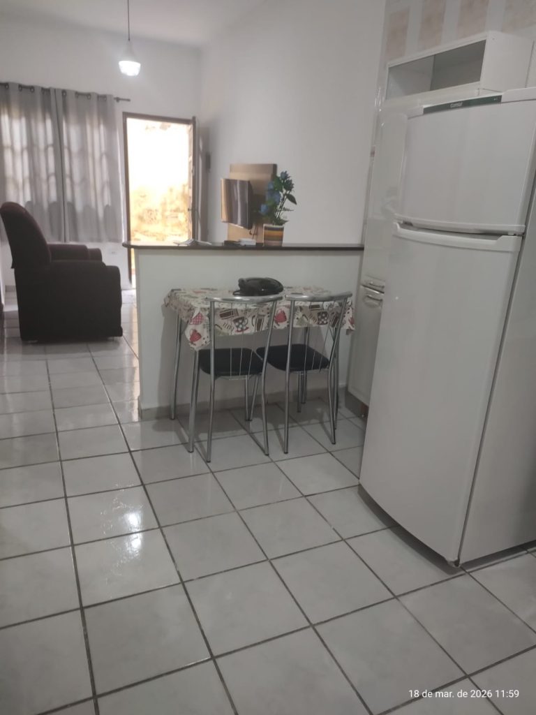 Vende apartamento em Praia Grande🌻🌻🌻