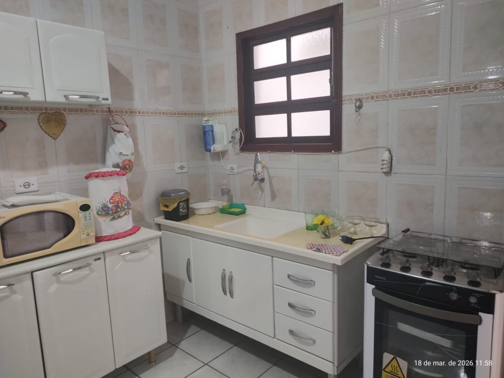 Vende apartamento em Praia Grande🌻🌻🌻