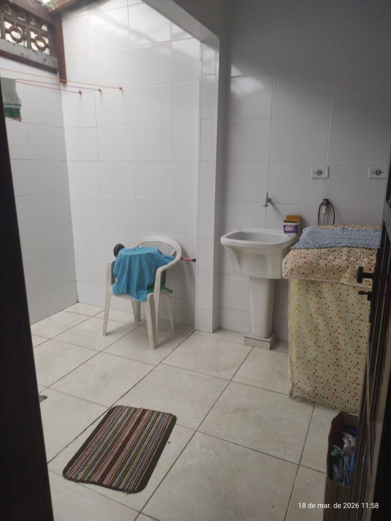 Vende apartamento em Praia Grande🌻🌻🌻
