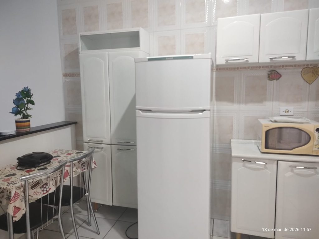 Vende apartamento em Praia Grande🌻🌻🌻