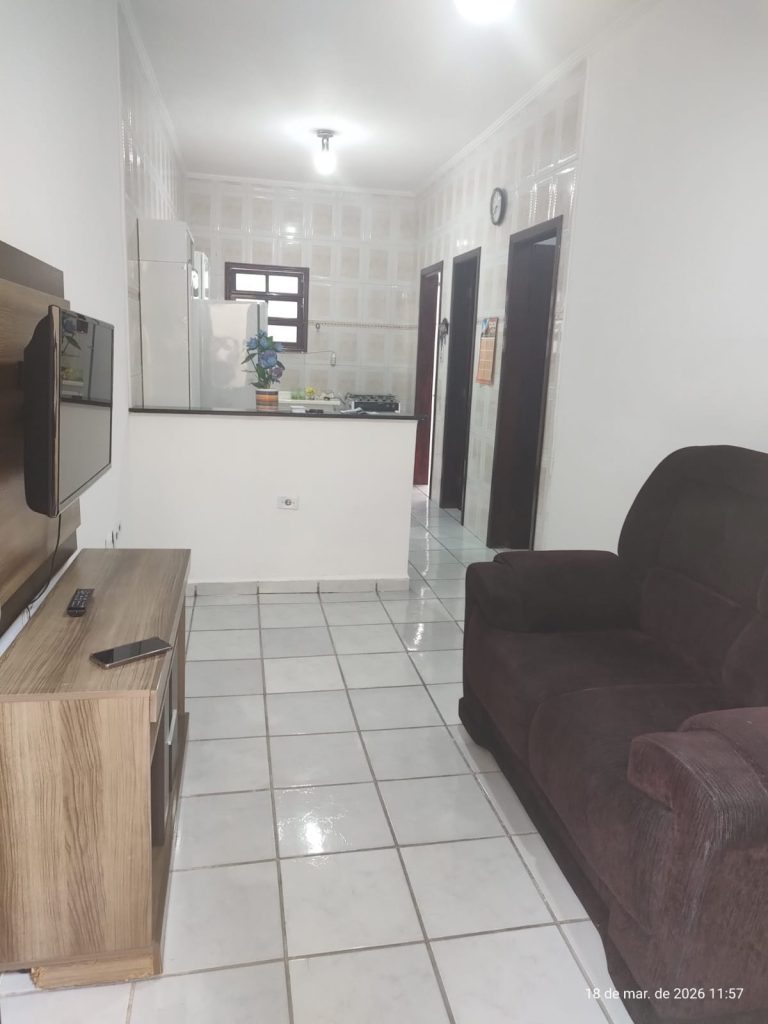 Vende apartamento em Praia Grande🌻🌻🌻
